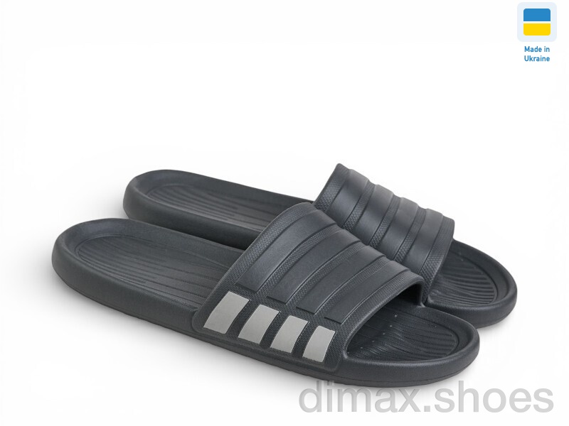 Rai shoes L140 графіт