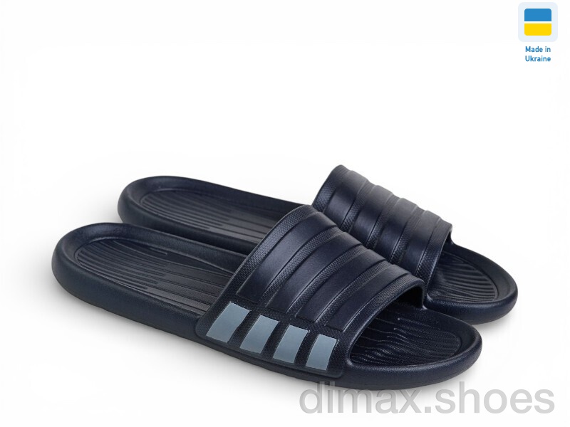 Rai shoes L140 синій