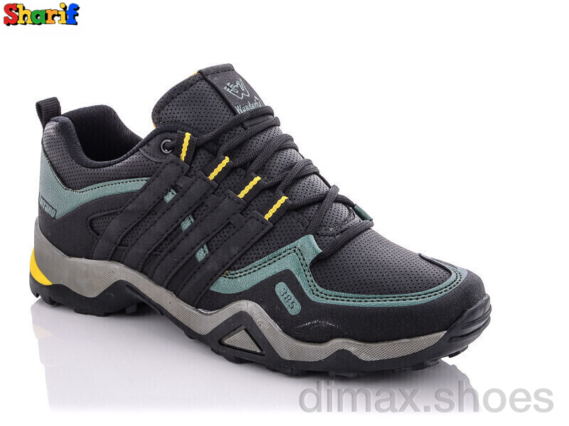 Sharif 993013-4