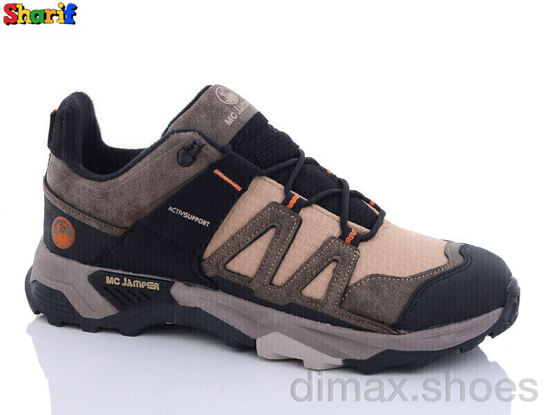 Sharif S2129-1