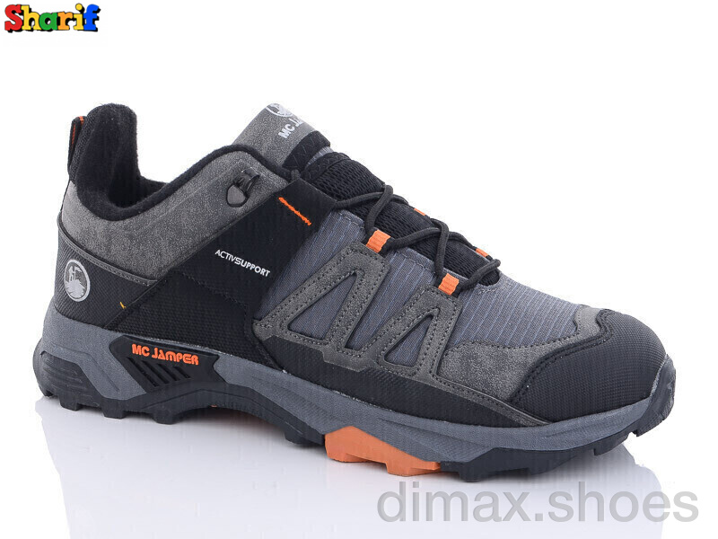 Sharif S2129-4