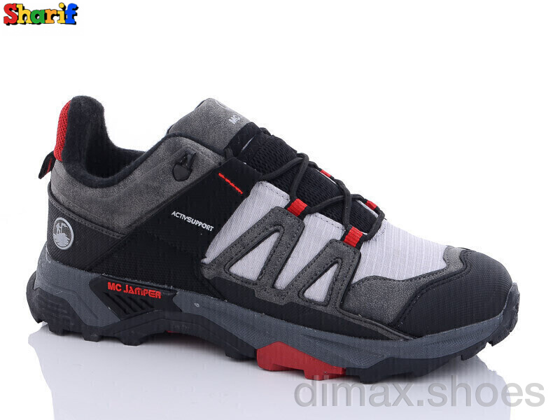 Sharif S2129-2