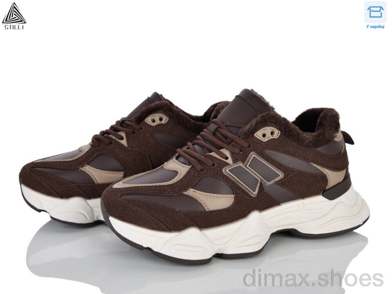STILLI Group A0026-12 шкіра