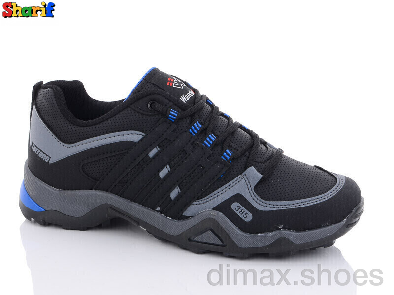 Sharif 3013-4
