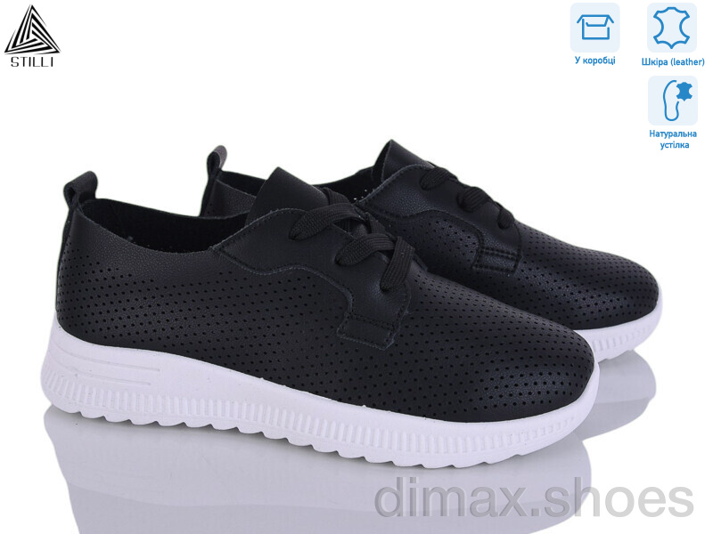 STILLI Group P70-2 шкіра