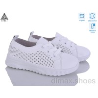 STILLI Group P80-3 шкіра