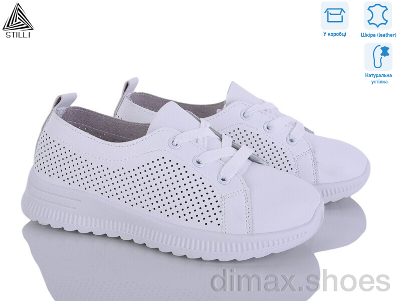 STILLI Group P80-3 шкіра