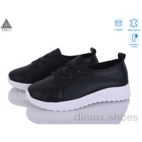 STILLI Group P80-2 шкіра