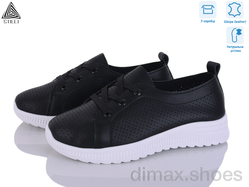 STILLI Group P80-2 шкіра