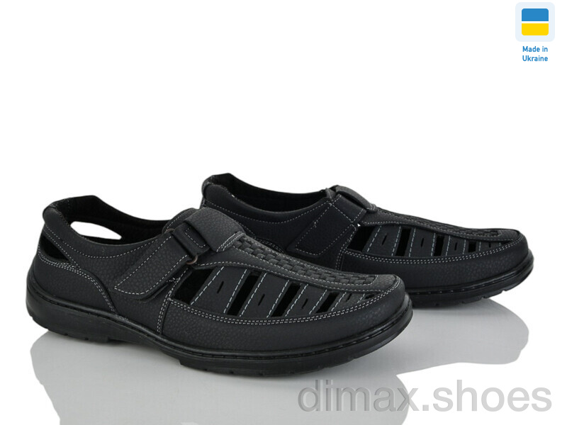 Paolla 30 чорний