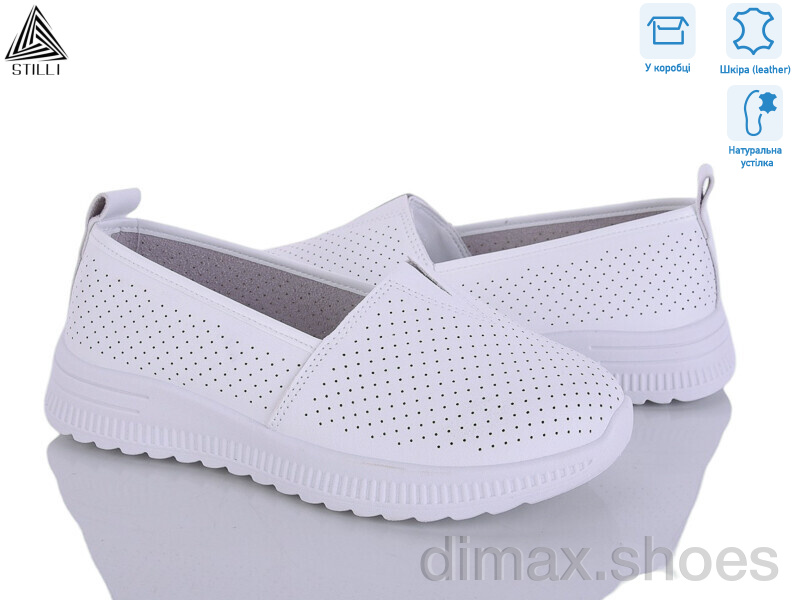 STILLI Group P20-2 шкіра