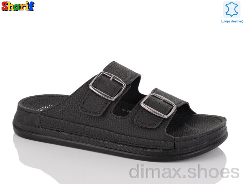 Sharif ME6005-1