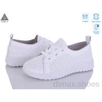 STILLI Group P80-1 шкіра