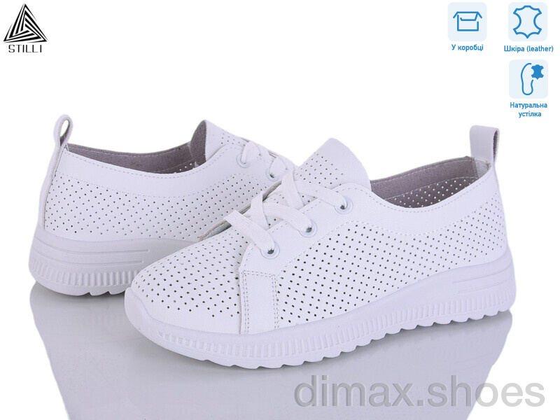 STILLI Group P80-1 шкіра