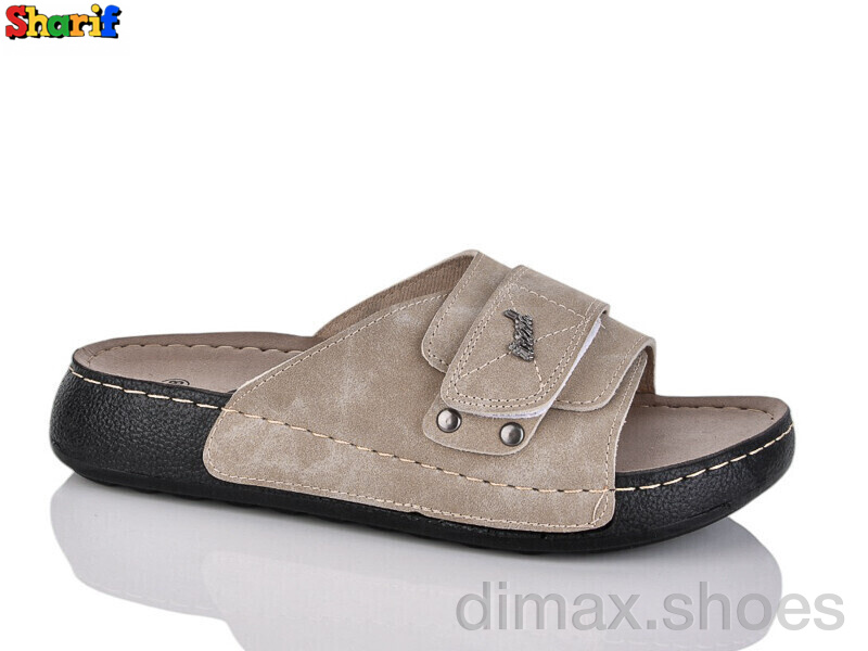 Sharif 917-1