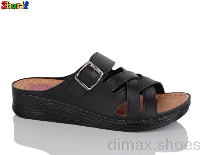 Sharif 1109-3