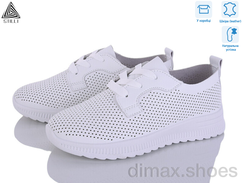 STILLI Group P70-1 шкіра