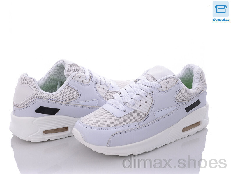 Kajila CE208 white Кроссовки