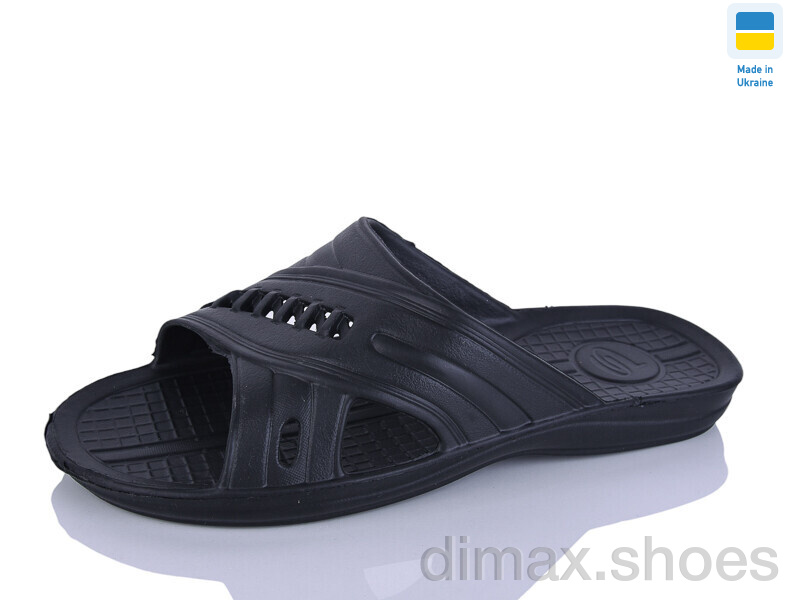 Крок 202 чорний