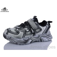 Jibukang 02686-02 black