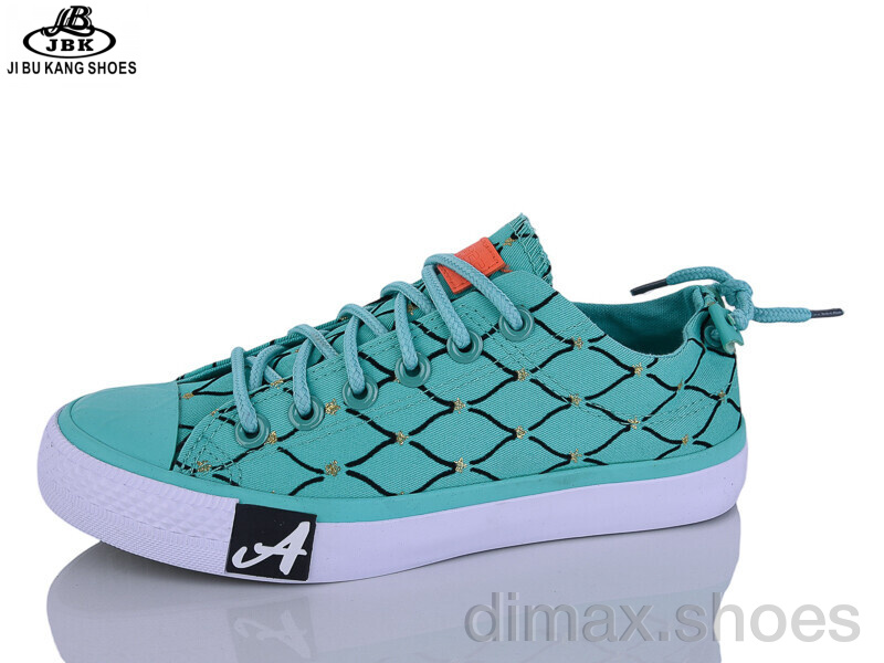 Jibukang 035-1YD blue