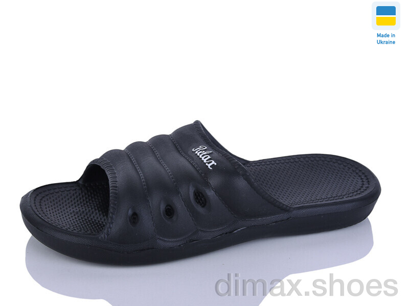 Крок DS66 чорний