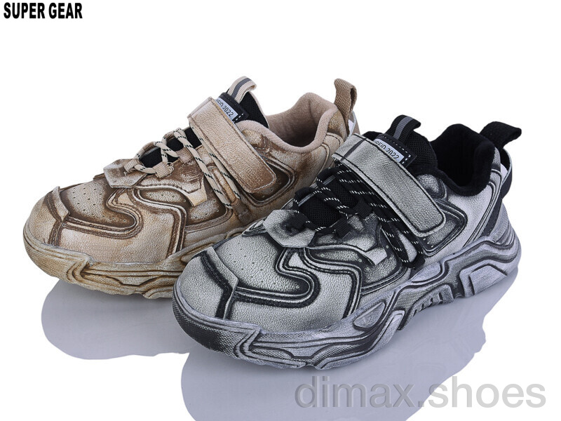 Super Gear A2686 mix