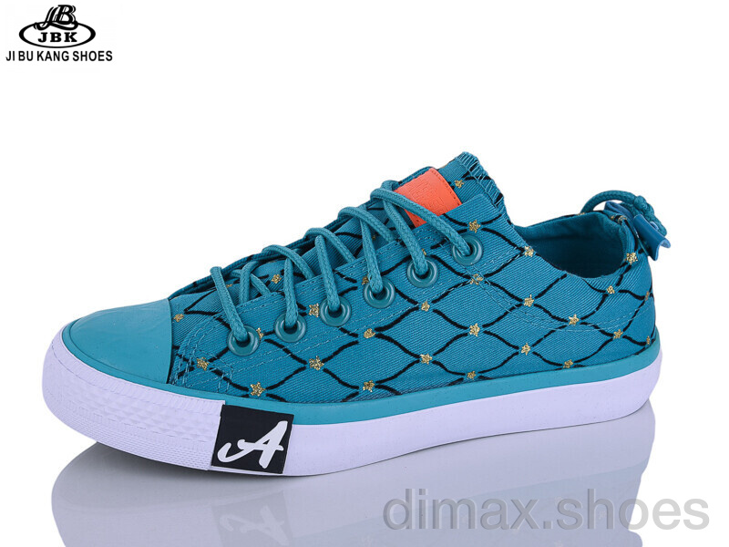 Jibukang 035-3YD l.green