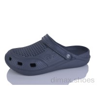 Inblue Сабо 06 сірий