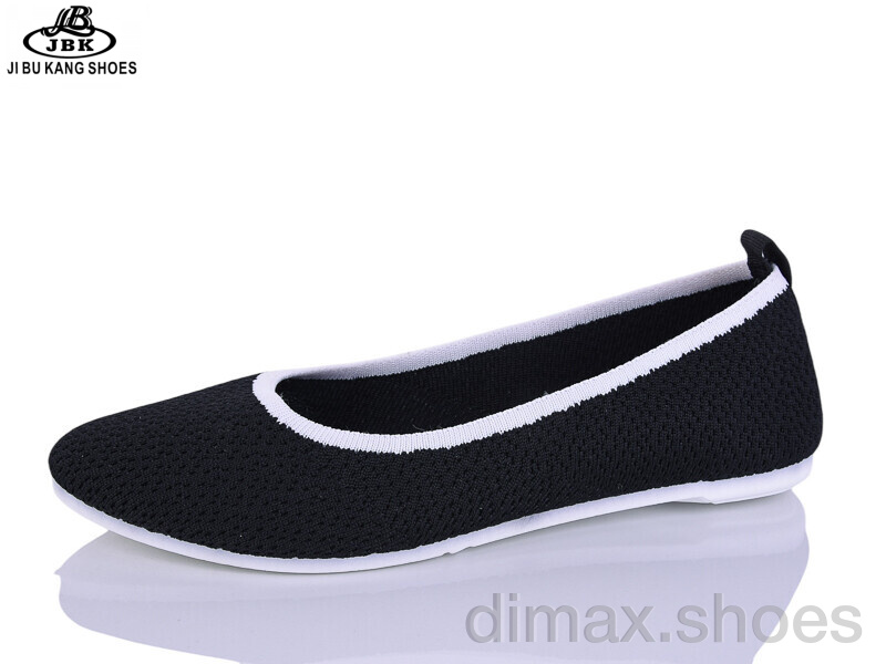Jibukang 0277 black