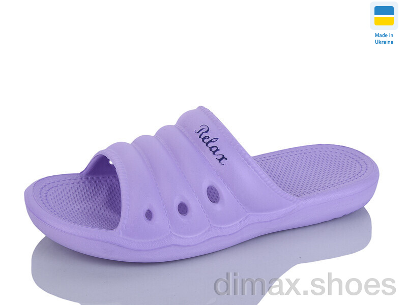 Крок DS66 бузковий