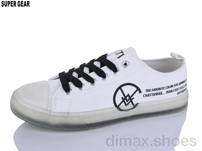 Super Gear 001SBL black