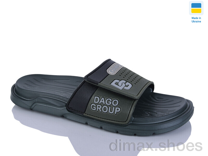 Крок 704 хакі