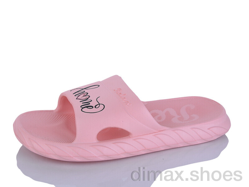 Inblue DS68 рожевий