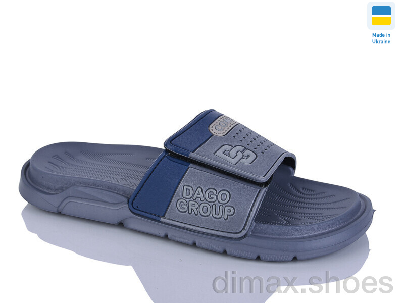 Крок 704 сірий