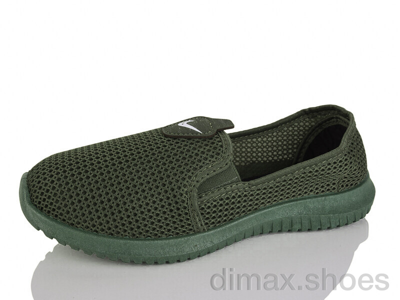 Inblue 1802 хакі