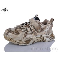 Jibukang 02686-01 brown