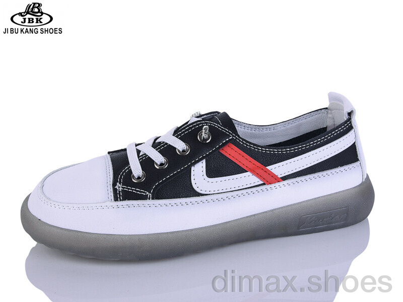Jibukang 0712-01 black