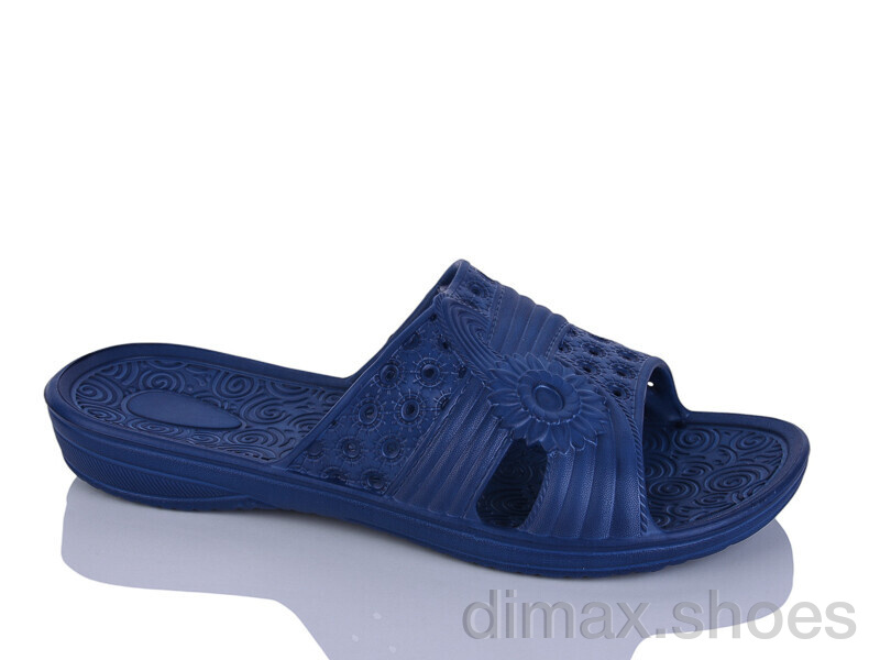 Inblue DS58 синій