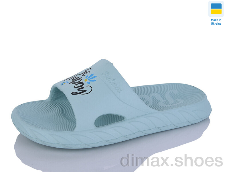 Крок DS68 св.бірюзовий