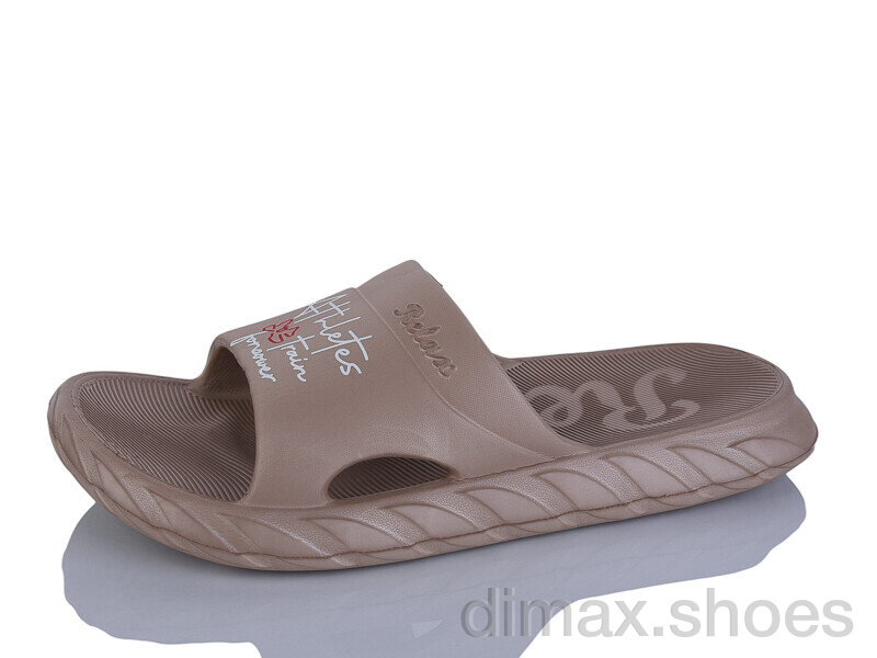 Inblue DS68 коричневий