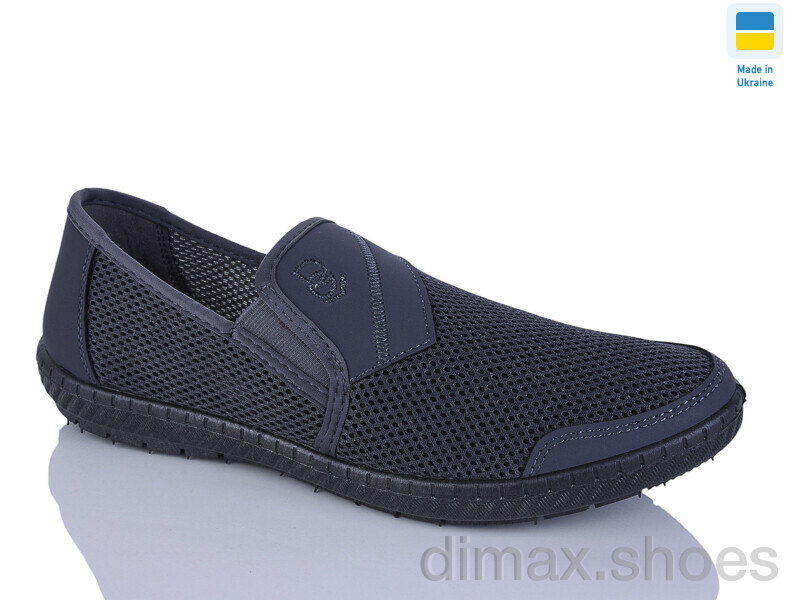 Крок М81 сірий