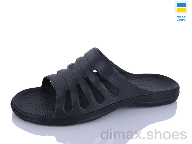 Крок 207 чорний