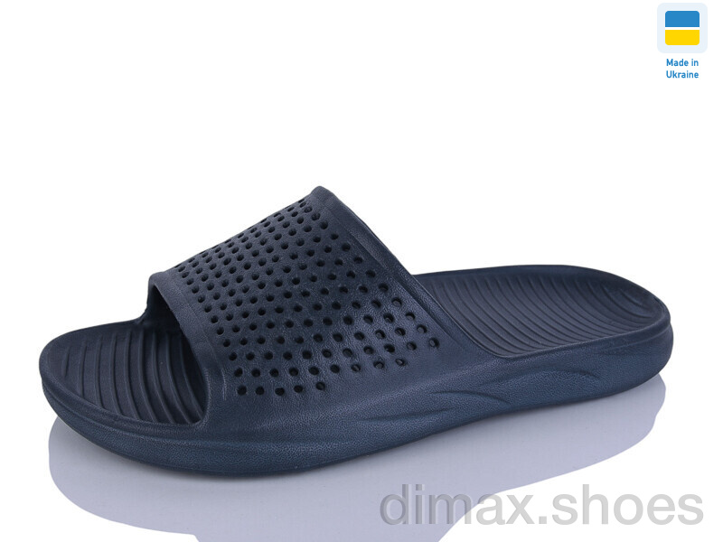 Крок 409 синій