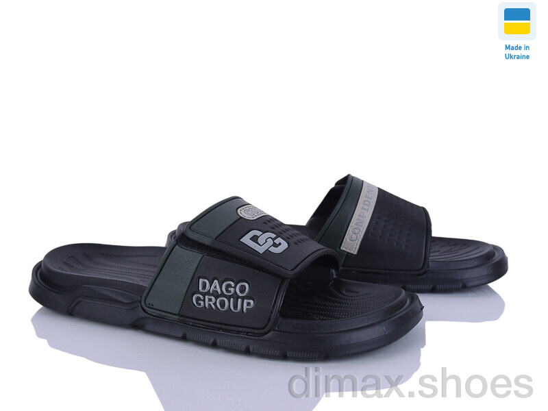 Golden Lion 704 чорний