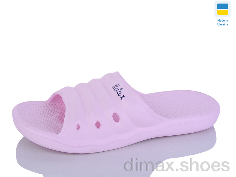 Крок DS66 св.рожевий