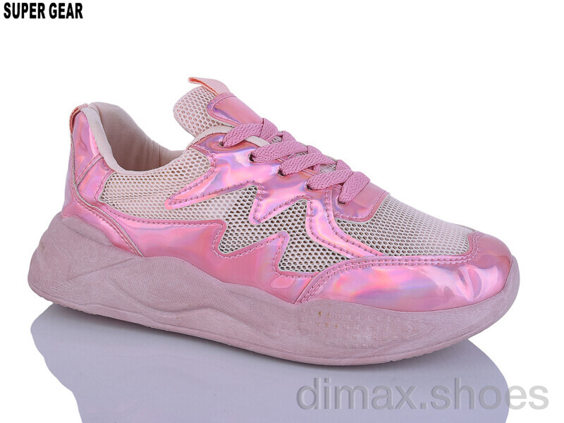 Super Gear 03-882 pink