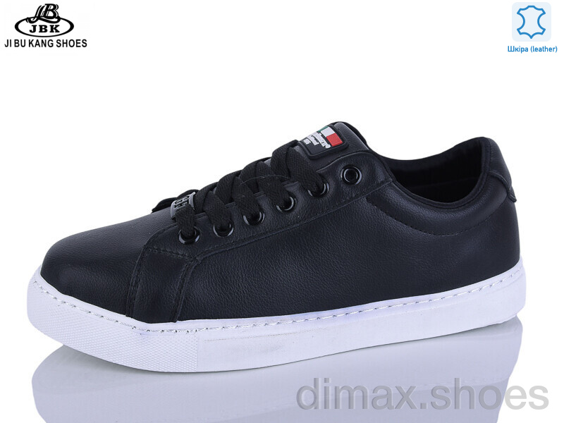 Jibukang 0773-01 black