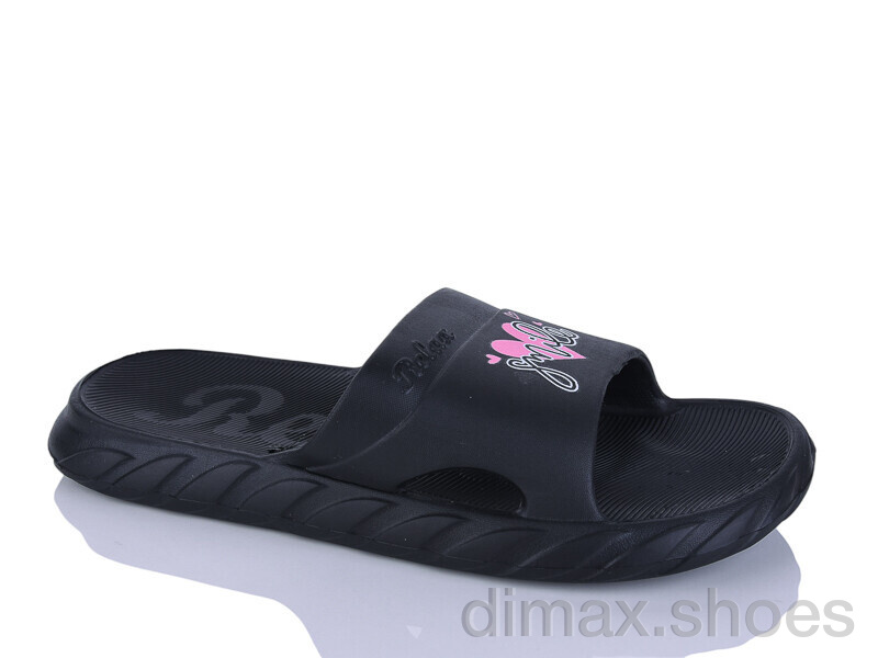 Inblue DS68 чорний