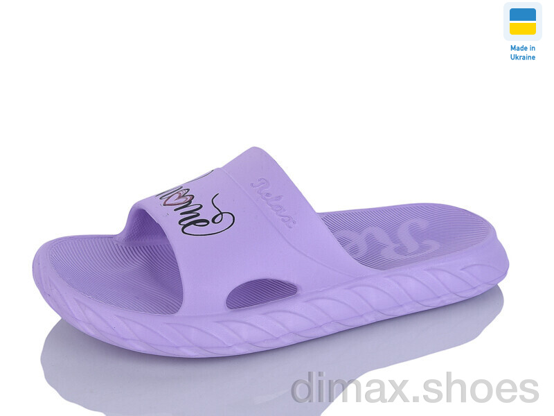 Крок DS68 св.бузковий